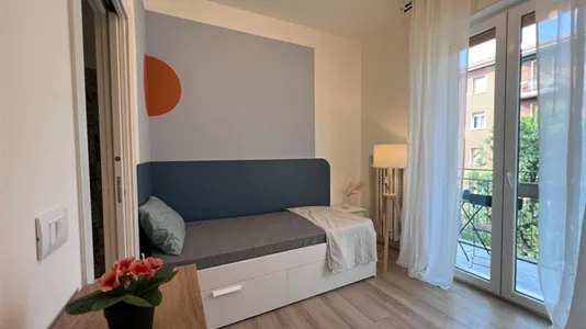Rooms in Bologna - photo 2