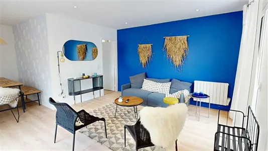 Rooms in Bordeaux - photo 5