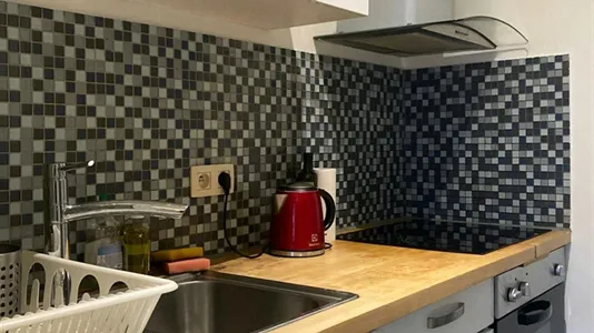 Rooms in Brussels Elsene - photo 7