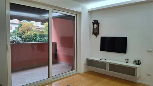 Apartments in Caronno Pertusella - photo 9