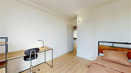 Rooms in Toulouse - photo 3