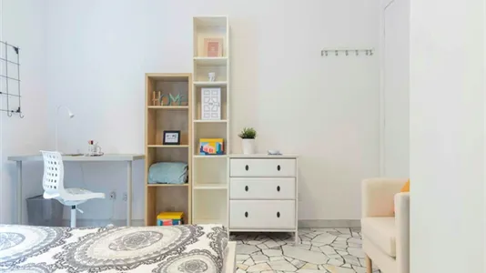 Rooms in Milano Zona 6 - Barona, Lorenteggio - photo 6