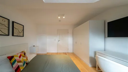 Rooms in Location is not specified - photo 2