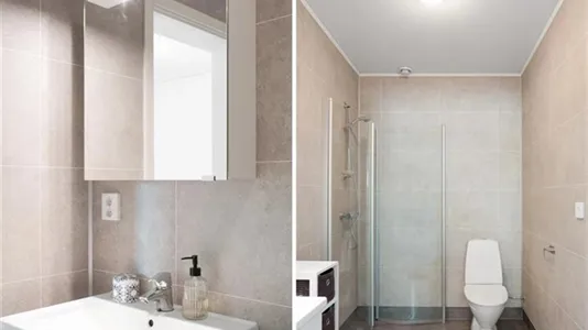 Apartments in Helsingborg - photo 8