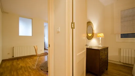 Apartments in Barcelona Sant Martí - photo 10