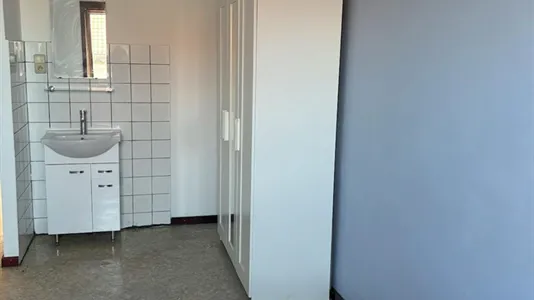 Rooms in Brussels Elsene - photo 2