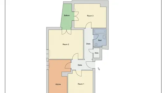 Rooms in Location is not specified - photo 2