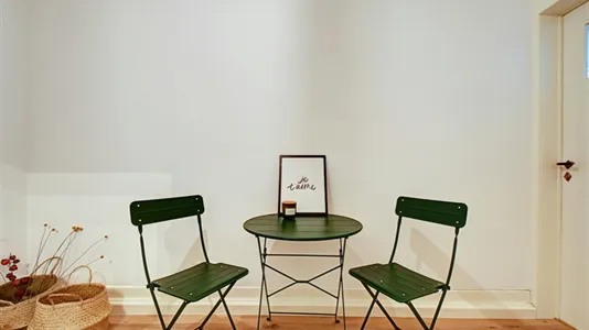 Apartments in Stuttgart-Süd - photo 10