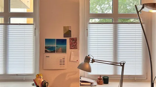 Apartments in Berlin Charlottenburg-Wilmersdorf - photo 7