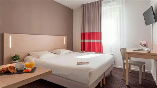 Apartments in Lyon - photo 1