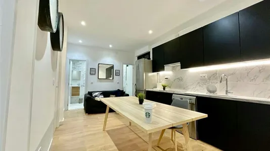 Rooms in Madrid Salamanca - photo 7