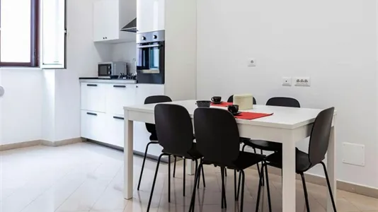 Rooms in Roma Municipio I – Centro Storico - photo 8