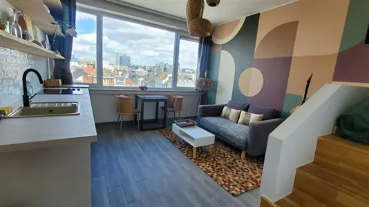 Apartments in Stad Brussel - photo 1