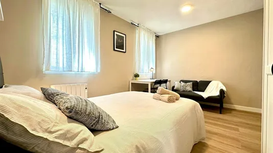 Rooms in Madrid Puente de Vallecas - photo 6