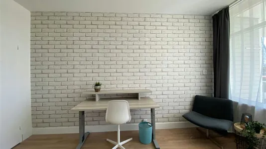 Rooms in Capelle aan den IJssel - photo 1