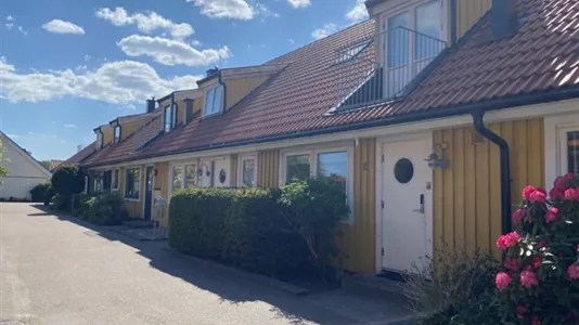 Houses in Gothenburg West - photo 1
