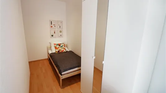 Rooms in Erfurt - photo 2