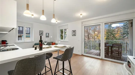 Apartments in Vienna Döbling - photo 1