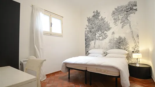 Apartments in Florence - photo 10