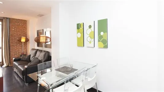 Apartments in Madrid Centro - photo 7