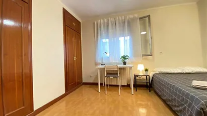 Room for rent in Las Barranquillas, Comunidad de Madrid