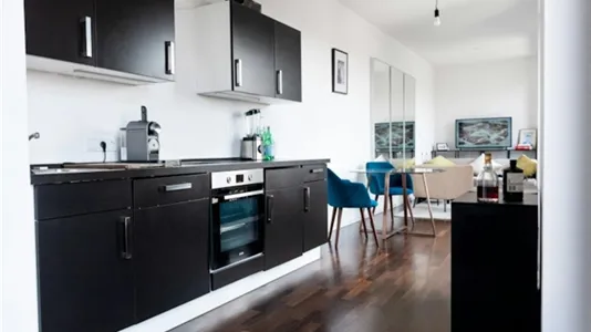Apartments in Berlin Mitte - photo 2