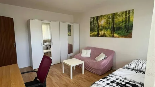 Rooms in Nuremberg - photo 6