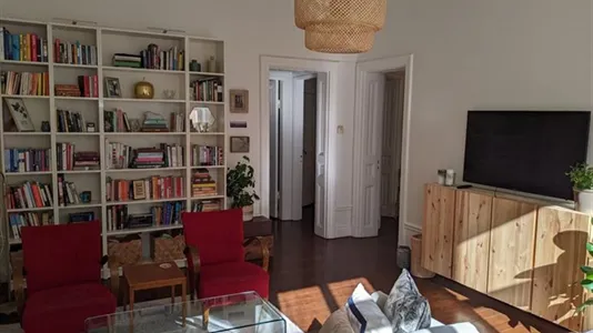 Apartments in Vasastan - photo 1