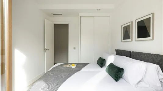 Apartments in Madrid Centro - photo 7