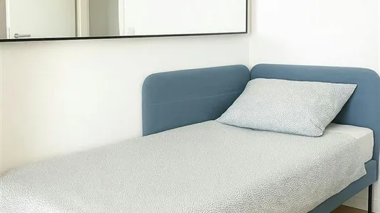 Rooms in Munich Bogenhausen - photo 1