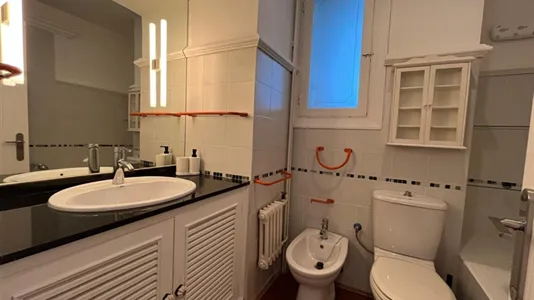 Rooms in Bilbao - photo 6