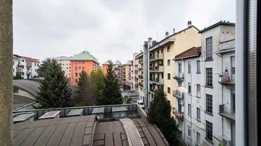 Rooms in Milano Zona 8 - Fiera, Gallaratese, Quarto Oggiaro - photo 4