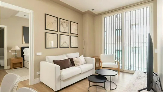 Apartments in Barcelona Sarrià-St. Gervasi - photo 1