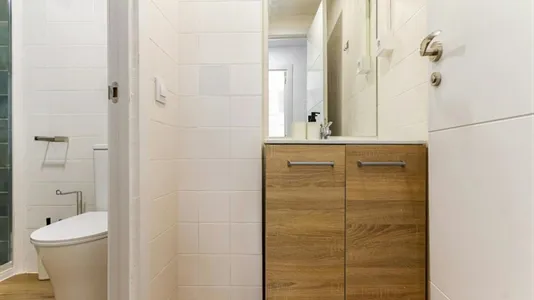 Rooms in Alcalá de Henares - photo 7