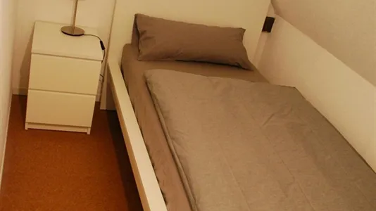 Rooms in Hamburg Eimsbuttel - photo 7