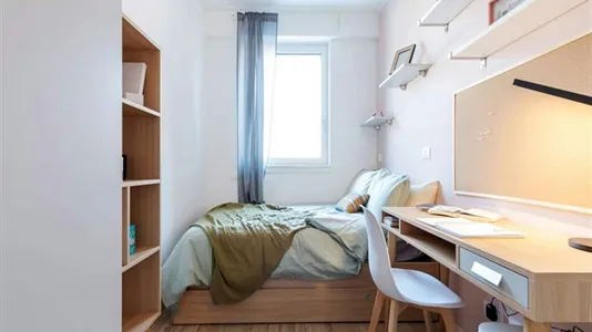 Rooms in Padua - photo 3