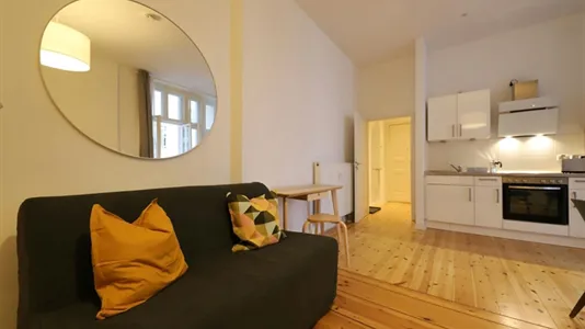 Apartments in Location is not specified - photo 6