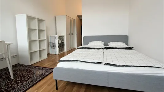 Apartments in Wien Neubau - photo 6