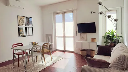 Apartments in Milano Zona 8 - Fiera, Gallaratese, Quarto Oggiaro - photo 7