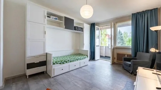 Apartments in Berlin Tempelhof-Schöneberg - photo 3