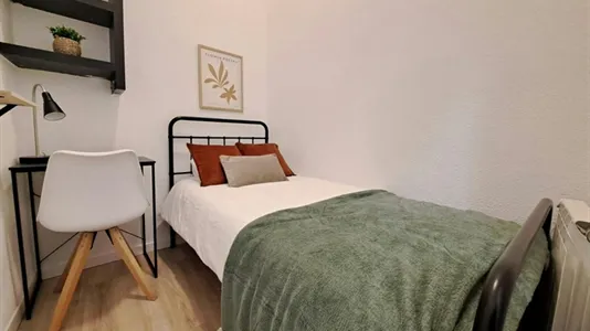 Rooms in Madrid Centro - photo 2