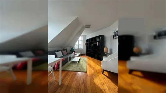 Apartments in Brussels Sint-Pieters-Woluwe - photo 2