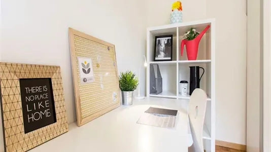 Rooms in Milano Zona 6 - Barona, Lorenteggio - photo 1