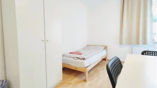 Rooms in Dortmund - photo 2