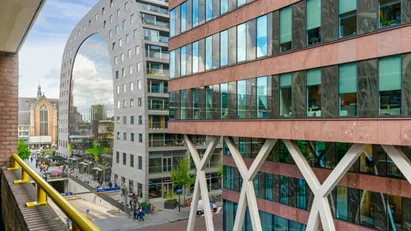 Room for rent in Rotterdam