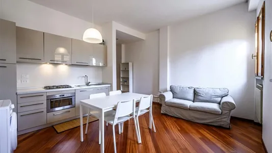 Apartments in Bologna - photo 3