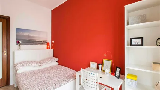 Rooms in Milano Zona 2 - Stazione Centrale, Gorla, Turro, Greco, Crescenzago - photo 2