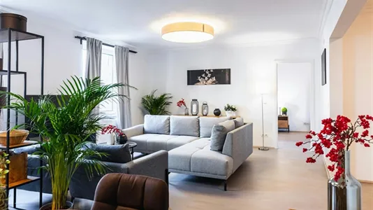 Apartments in Vienna Leopoldstadt - photo 1