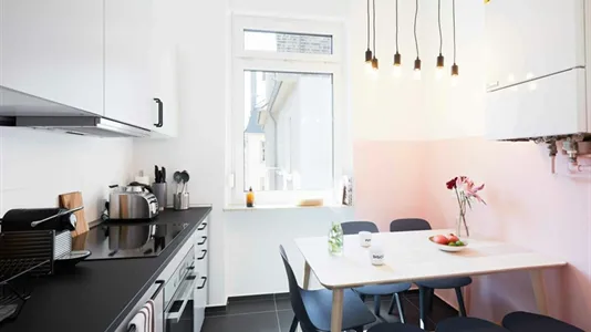 Rooms in Location is not specified - photo 6