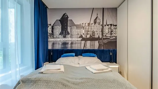 Apartments in Warszawa Śródmieście - photo 10